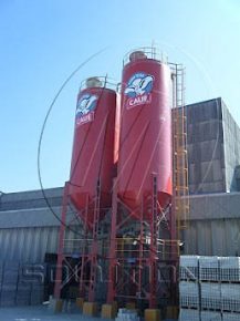 Empresa de Comunicação Visual MSolution - Cauê